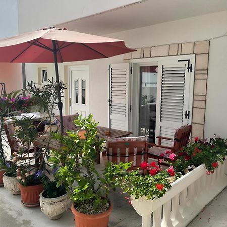 Accommodation Ventus Baška Voda Eksteriør bilde